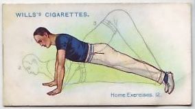 Home Exercises 12